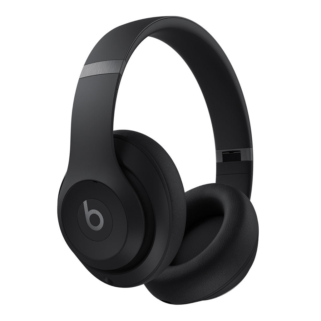 A Photo Of Beats Studio Pro - Wireless Over-Ear Headphones | MQTP3