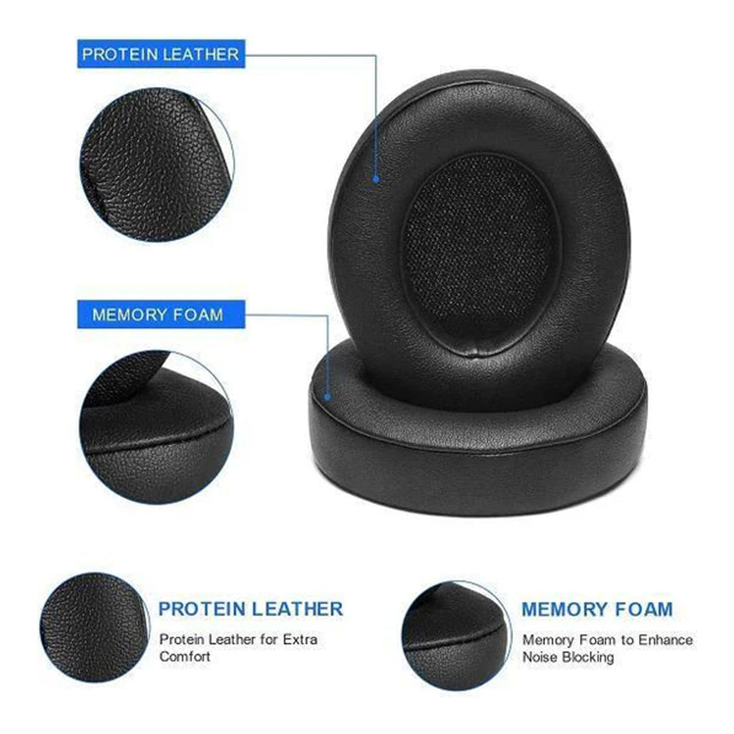 A Photo Of New Bee Beats Studio Replacement Ear Pads