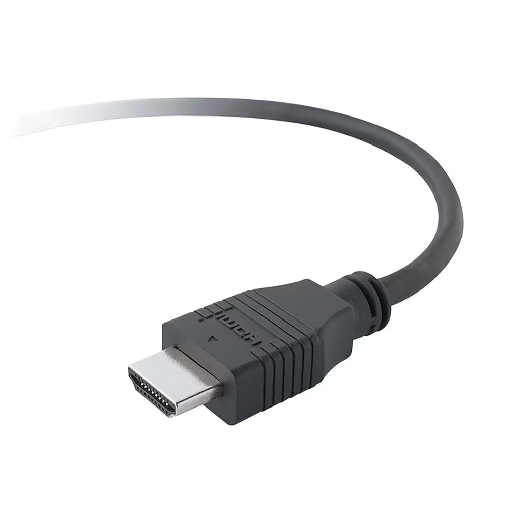 A Photo Of Belkin HDMI 4K Ultra HD Standard Audio Video Cable 1.5m