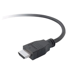 A Photo Of Belkin HDMI 4K Ultra HD Standard Audio Video Cable 1.5m