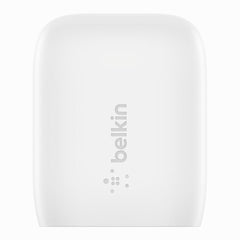 A Photo Of Belkin 20W USB-C Wall Charger with USB-C to USB-C Cable