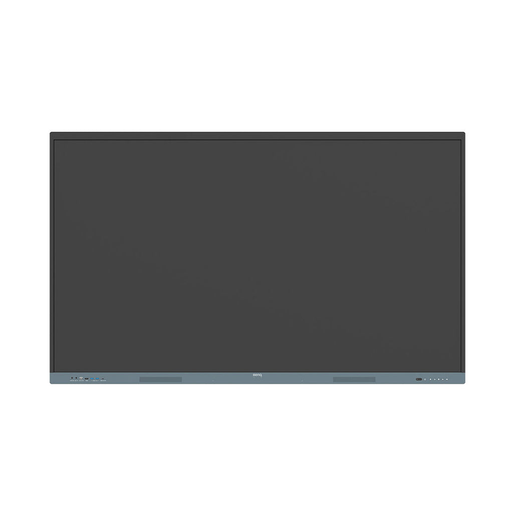 A Photo Of BenQ Board Essential RE04 – Interactive EDLA-Certified Smart Board