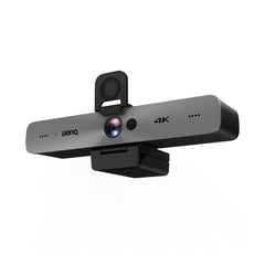 A Photo Of BenQ DVY32 - Zoom Certified 4K UHD Conference Camera