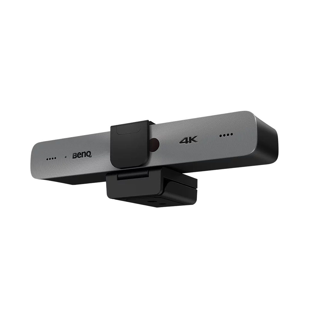 A Photo Of BenQ DVY32 - Zoom Certified 4K UHD Conference Camera