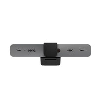 BenQ DVY32 - Zoom Certified 4K UHD Conference Camera