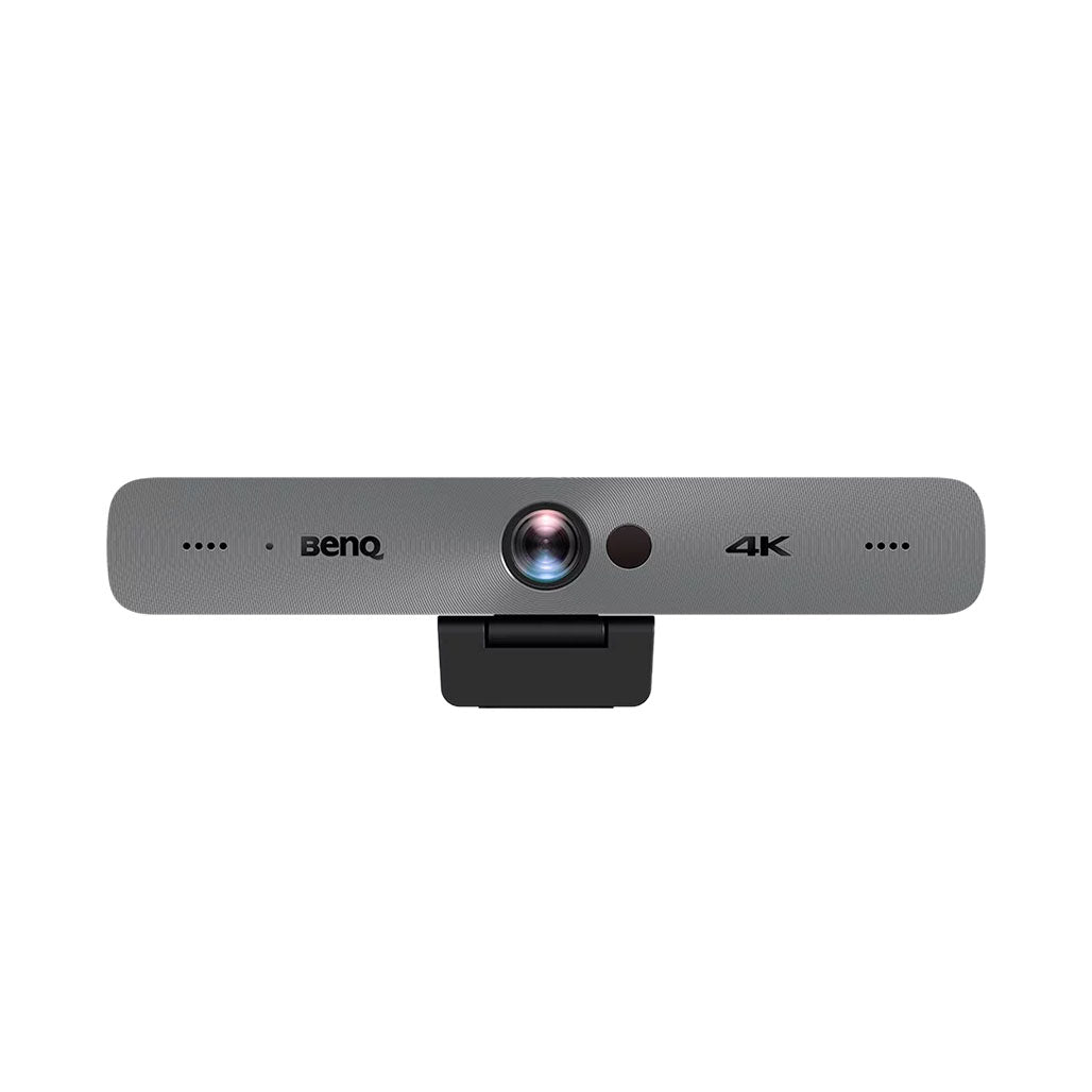 A Photo Of BenQ DVY32 - Zoom Certified 4K UHD Conference Camera