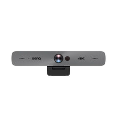 A Photo Of BenQ DVY32 - Zoom Certified 4K UHD Conference Camera