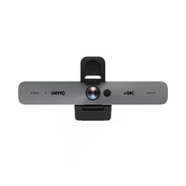BenQ DVY32 - Zoom Certified 4K UHD Conference Camera
