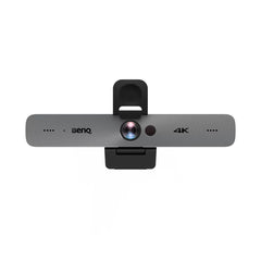 A Photo Of BenQ DVY32 - Zoom Certified 4K UHD Conference Camera