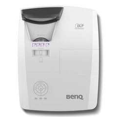 A Photo Of BenQ MW855UST+ - 3500lms WXGA Meeting Room Projector
