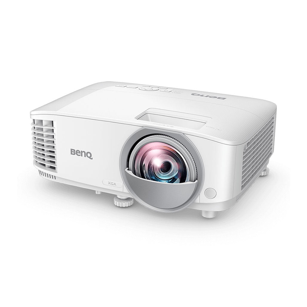 A Photo Of BenQ MX808STH - Interactive Classroom Projector with Short Throw, XGA