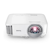 BenQ MX808STH - Interactive Classroom Projector with Short Throw, XGA