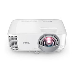 A Photo Of BenQ MX808STH - Interactive Classroom Projector with Short Throw, XGA