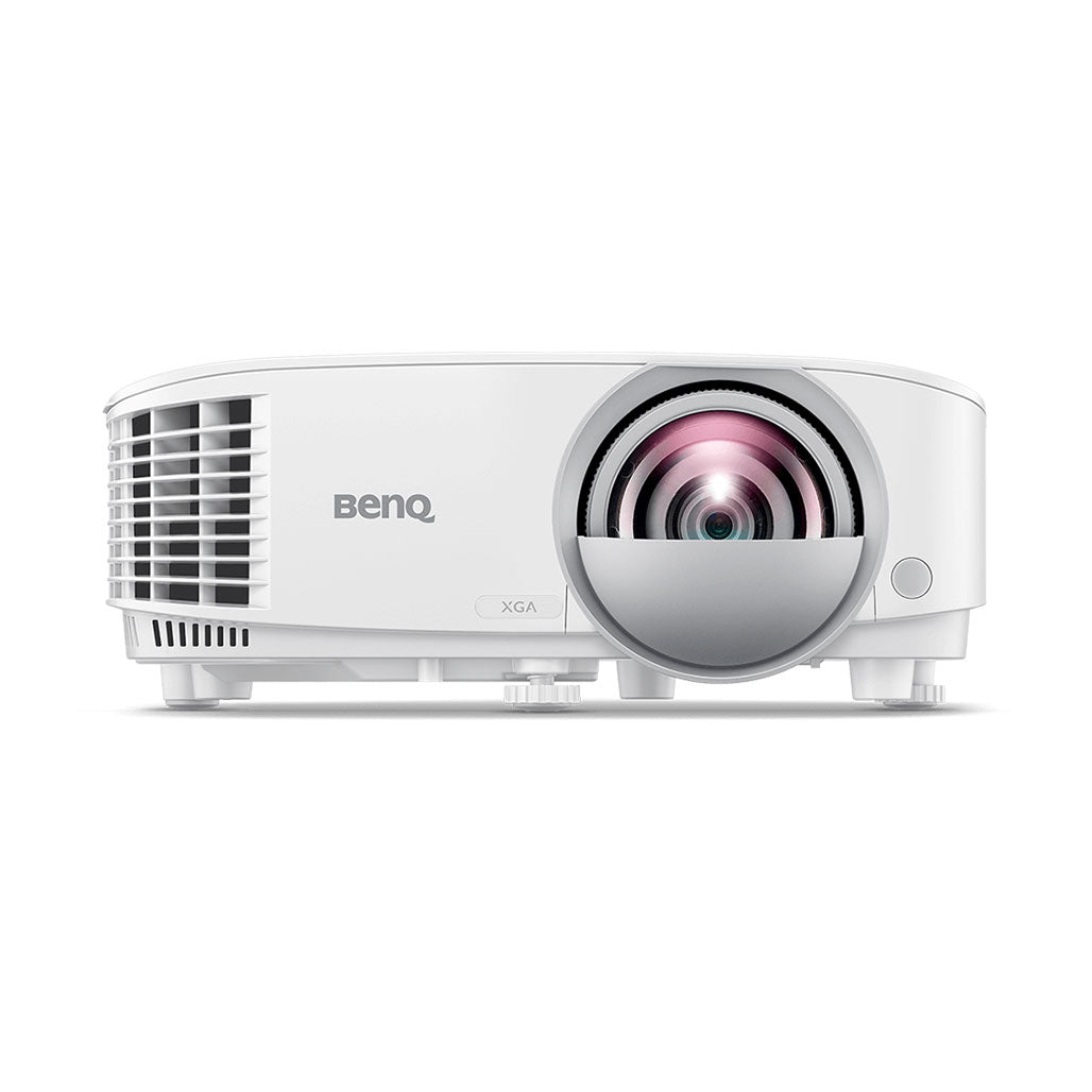 A Photo Of BenQ MX808STH - Interactive Classroom Projector with Short Throw, XGA