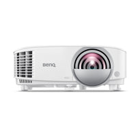 BenQ MX808STH - Interactive Classroom Projector with Short Throw, XGA