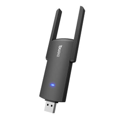 A Photo Of BenQ TDY31 Wireless USB Adapter