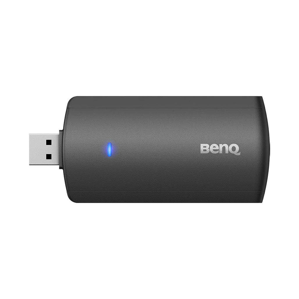 A Photo Of BenQ TDY31 Wireless USB Adapter