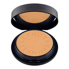 A Photo Of Sephora Best Skin Ever Matte - Matte powder foundation