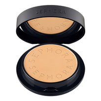 Sephora Best Skin Ever Matte - Matte powder foundation