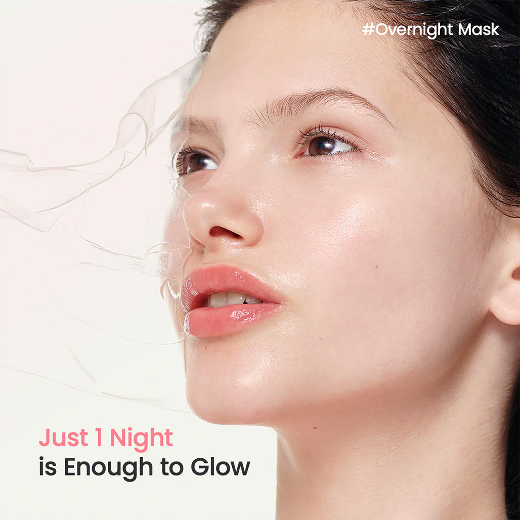 A Photo Of Biodance Bio-Collagen Real Deep Mask - 4 Sheets