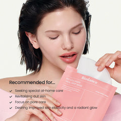 A Photo Of Biodance Bio-Collagen Real Deep Mask - 4 Sheets