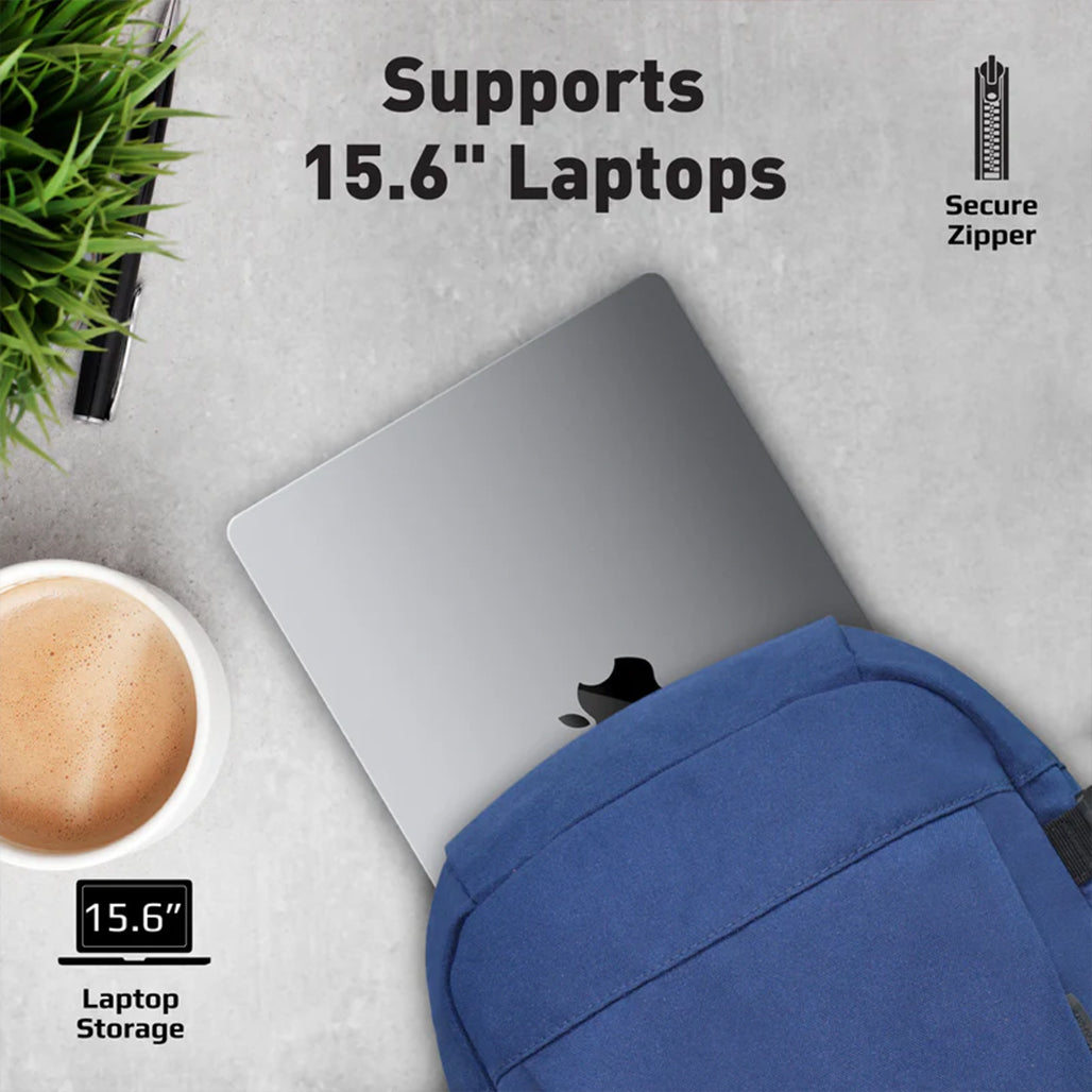 A Photo Of Promate Birger 15.6