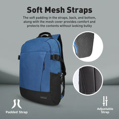 A Photo Of Promate Birger 15.6