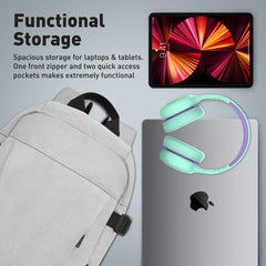 A Photo Of Promate Birger 15.6