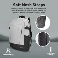 A Photo Of Promate Birger 15.6