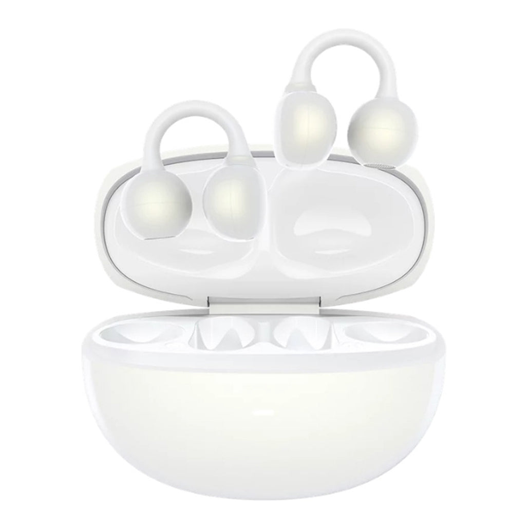 A Photo Of Black Shark C3 Earclip - Open-Ear Wireless Earbuds