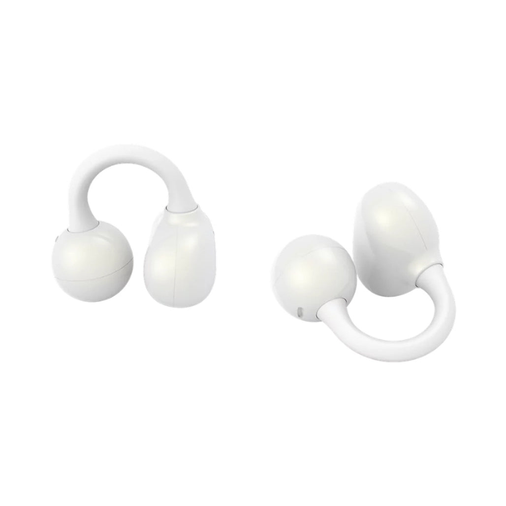 A Photo Of Black Shark C3 Earclip - Open-Ear Wireless Earbuds