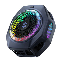 A Photo Of Black Shark FunCooler 5 Pro Magnetic Phone Cooler