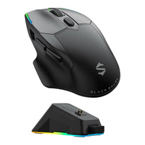 Black Shark Dark Wireless Gaming Mouse