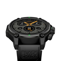 A Photo Of Black Shark GS3 Smartwatch
