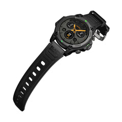 A Photo Of Black Shark GS3 Smartwatch