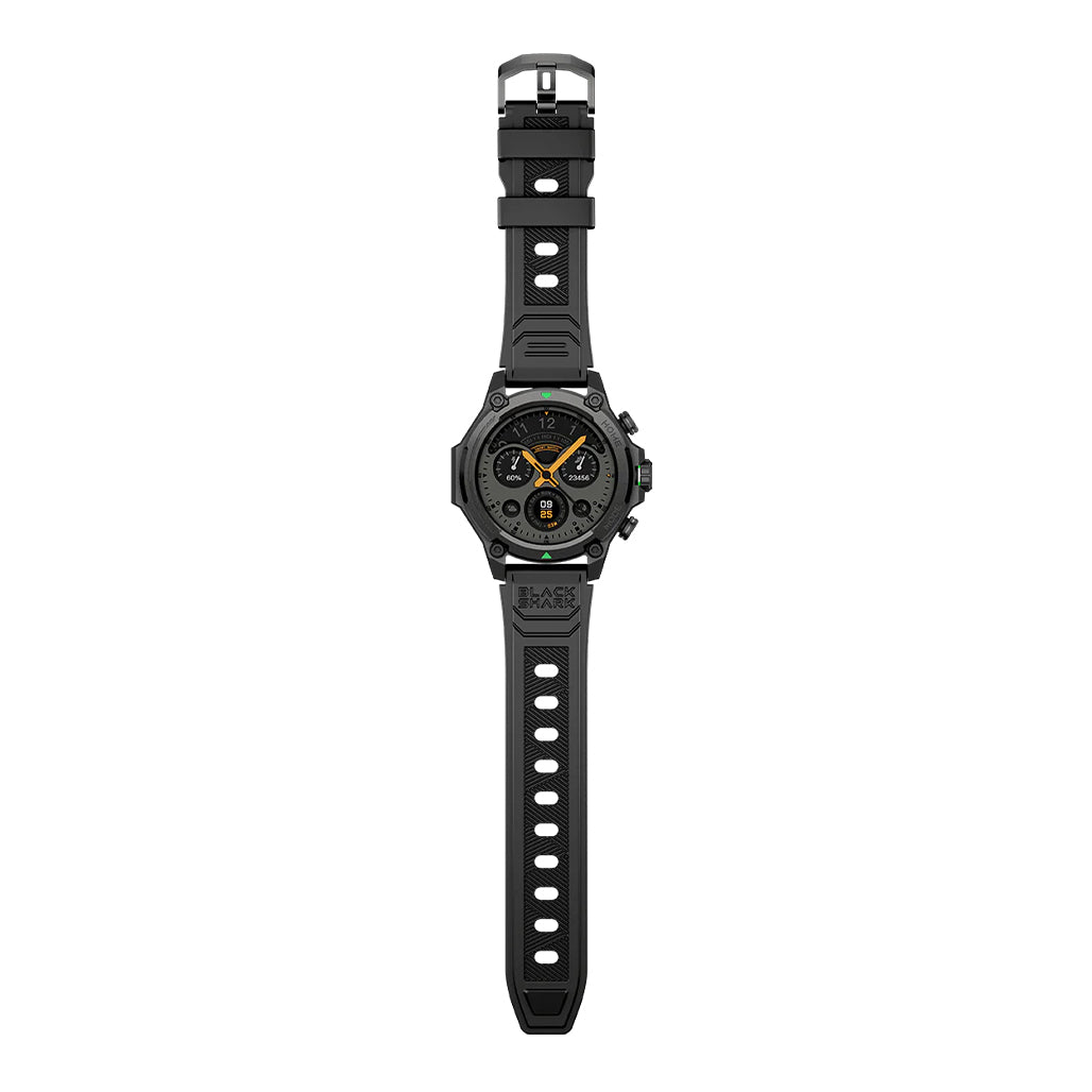 A Photo Of Black Shark GS3 Smartwatch