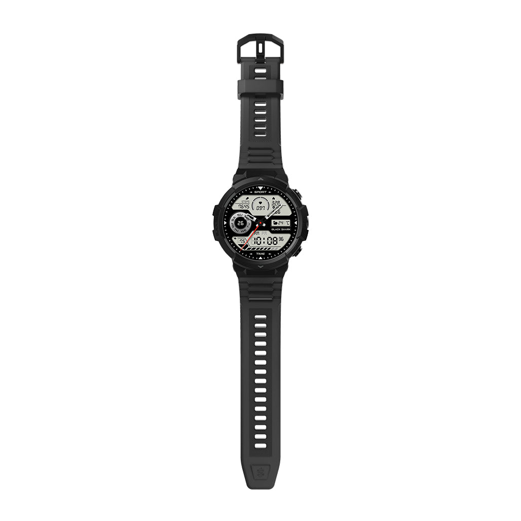 A Photo Of Black Shark GS3 Sport Smartwatch