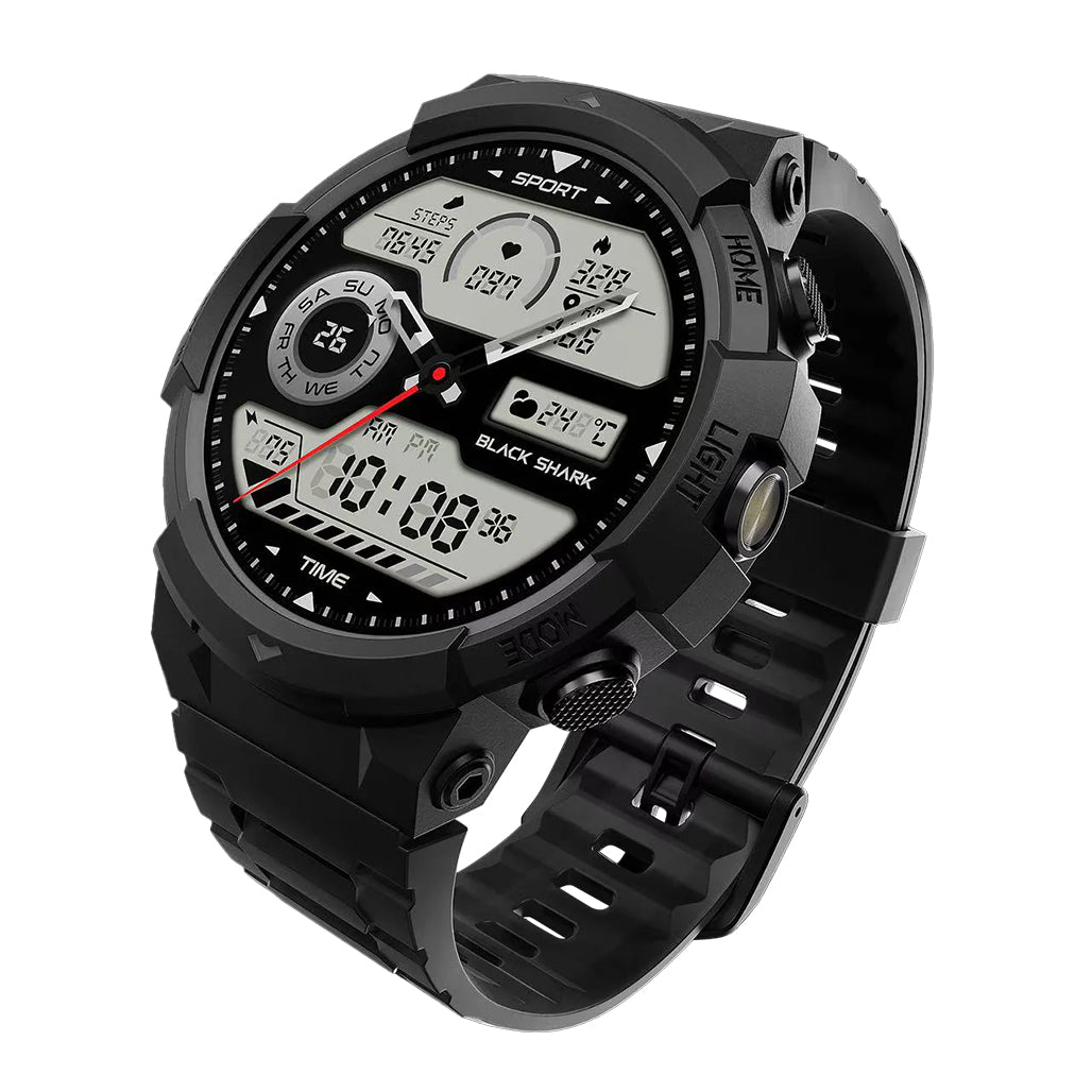A Photo Of Black Shark GS3 Sport Smartwatch