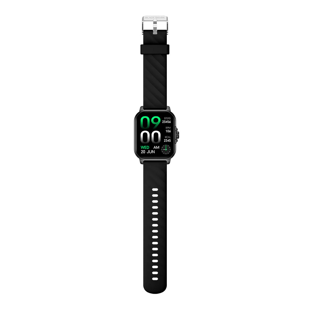 A Photo Of Black Shark GT3 Neo Smartwatch