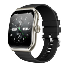 A Photo Of Black Shark GT3 Smartwatch for Men