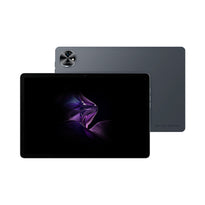 Black Shark Pad 6 Tablet – 11" FHD+ Display, 8800mAh Battery, 90Hz, 4G LTE, 1TB Expandable Storage