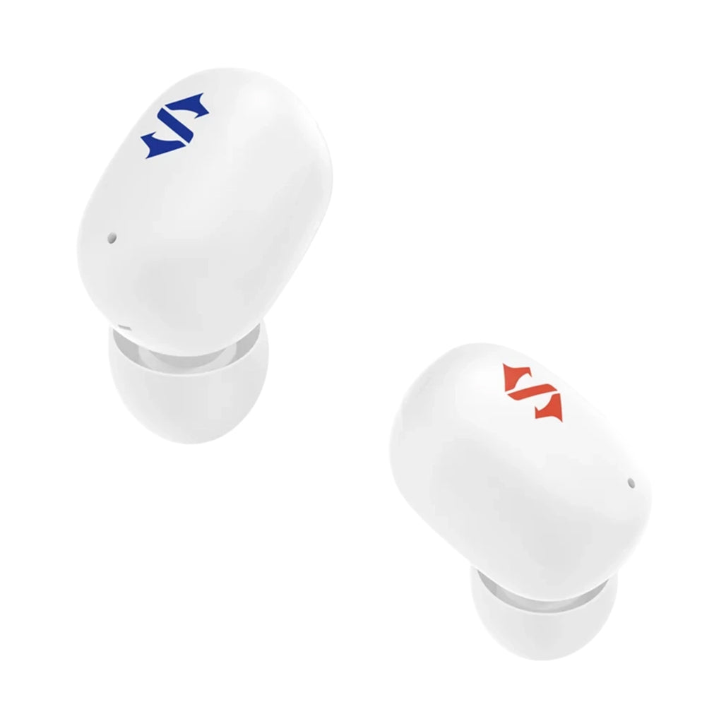 A Photo Of Black Shark Rokas 5 - Bluetooth Wireless Gaming Earbuds with ANC