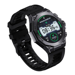 A Photo Of Black Shark S1 Pro Smart Watch