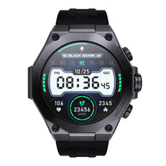 A Photo Of Black Shark S1 Pro Smart Watch