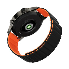 A Photo Of Black Shark S3 Smartwatch