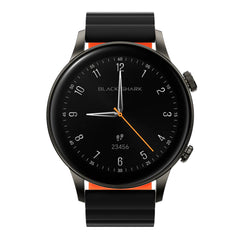 A Photo Of Black Shark S3 Smartwatch