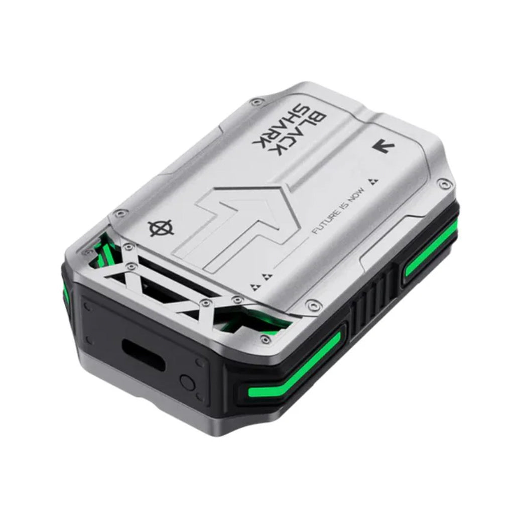 A Photo Of Black Shark T11 - Wireless Earbuds with ANC