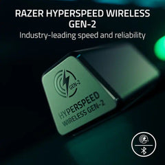 A Photo Of Razer BlackShark V3 - Wireless Esports Headset for PS5