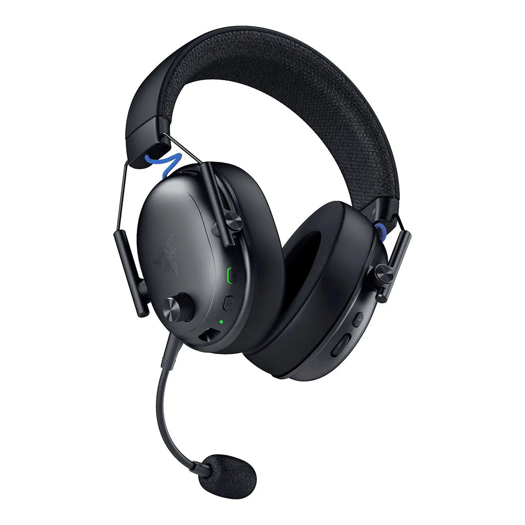 A Photo Of Razer BlackShark V3 - Wireless Esports Headset for PS5