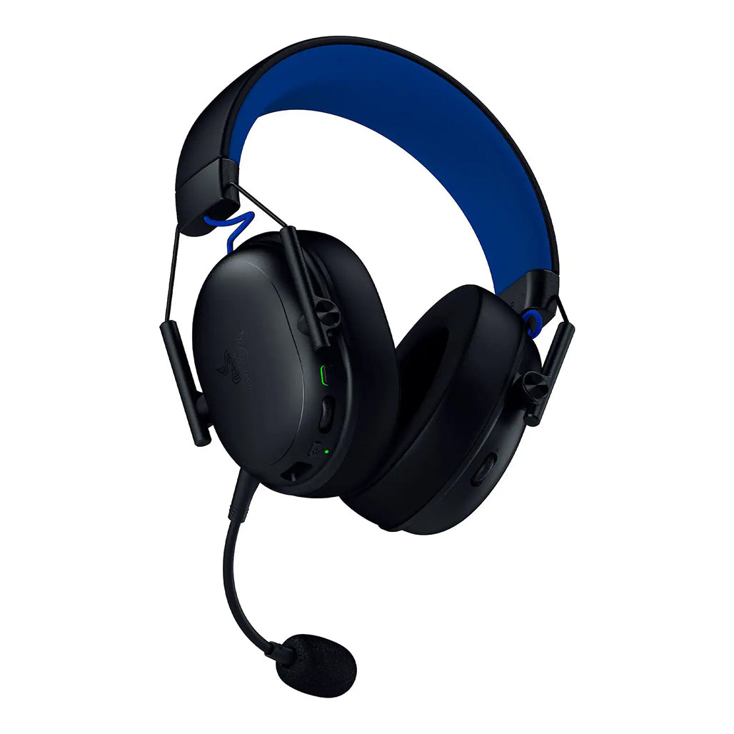 A Photo Of Razer BlackShark V3 X HyperSpeed Wireless Esports Headset for PS5 & PC